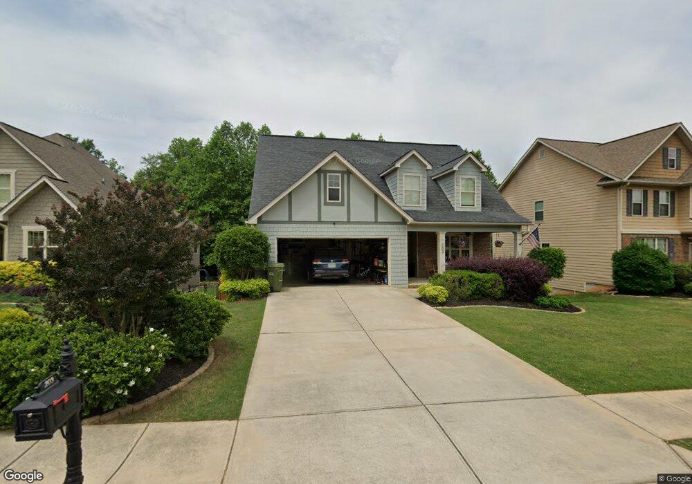 203 Stonecrest Dr, Carrollton, GA 30116 - photo 1