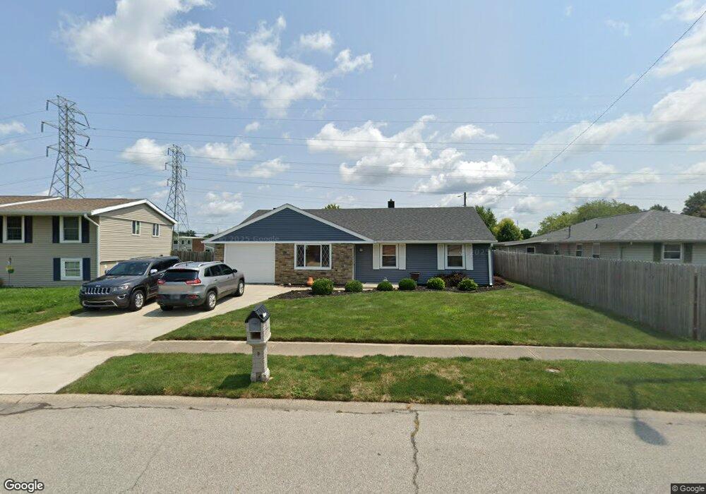 2004 Tam o Shanter Ln, Kokomo, IN 46902 - photo 1