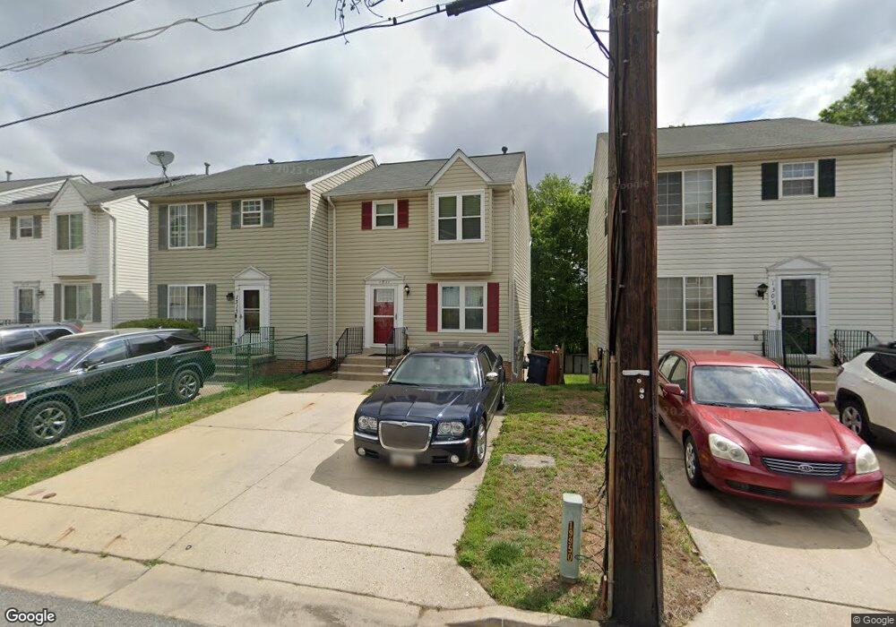 1311 Gabes Place, Hyattsville, MD 20785 - photo 1