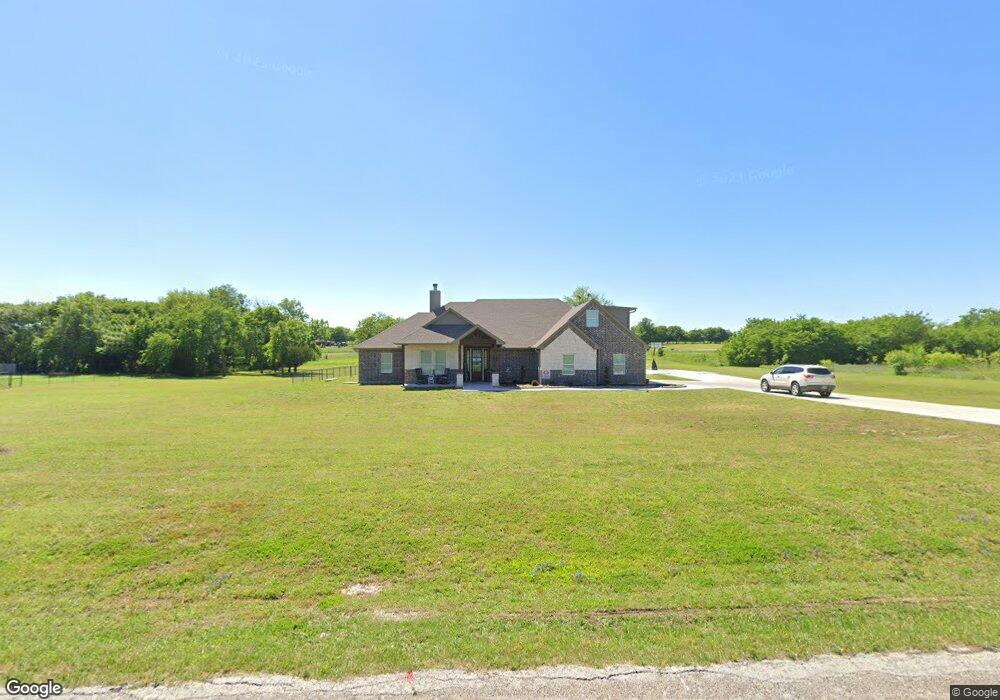 145 County Road 260, Gainesville, TX 76240 - photo 1