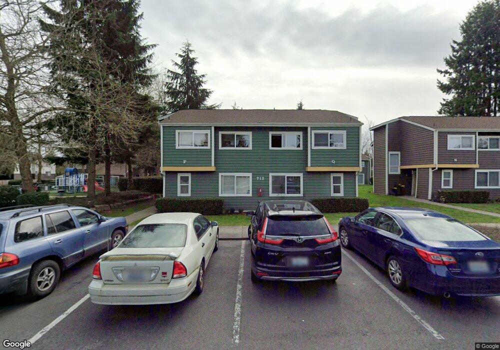 712 Center Rd, Everett, WA 98204 - photo 1