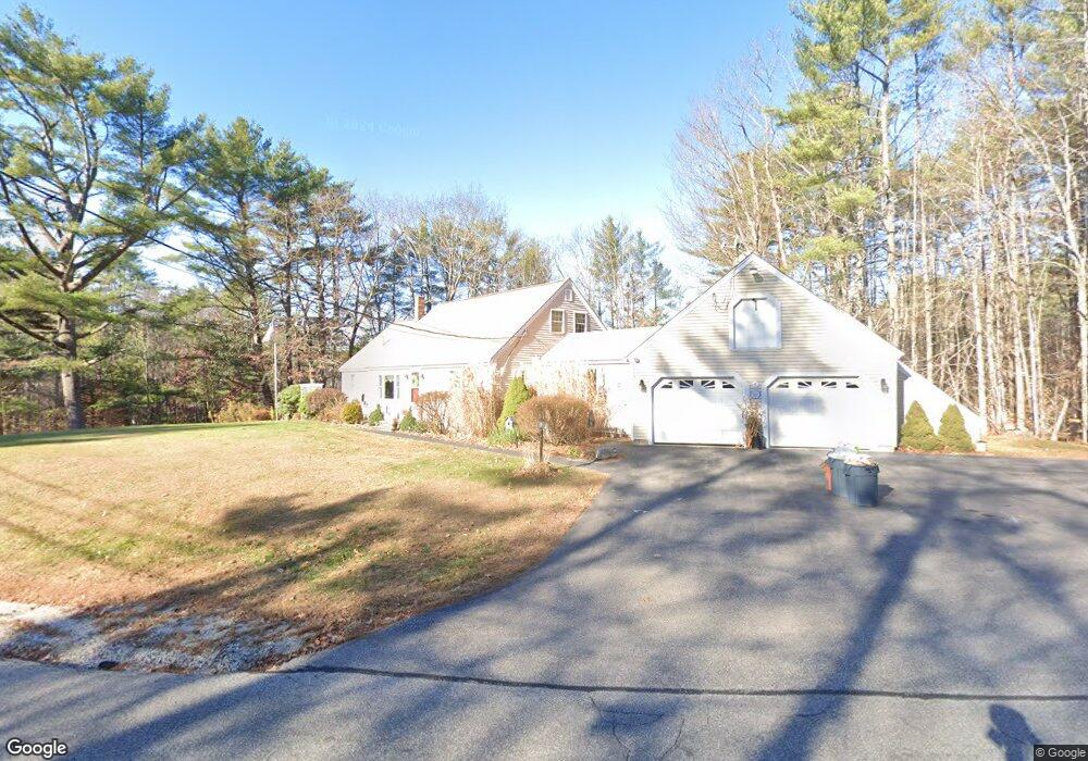 6 Douglas Hill Rd, West Baldwin, ME 04091 - photo 1