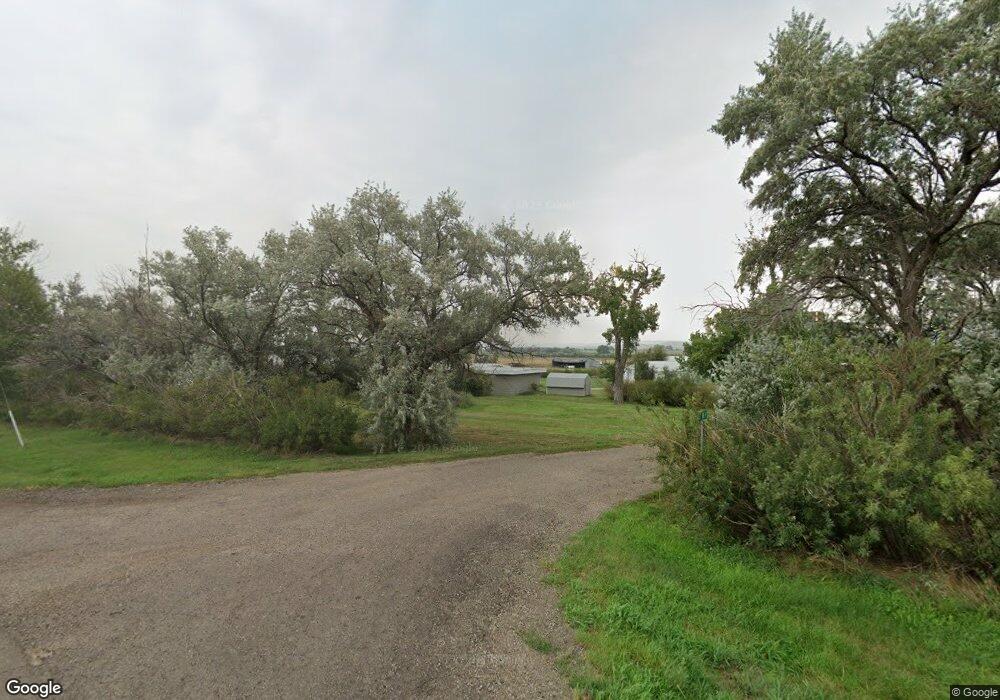 1383 31st Ave W, Havre, MT 59501 - photo 1