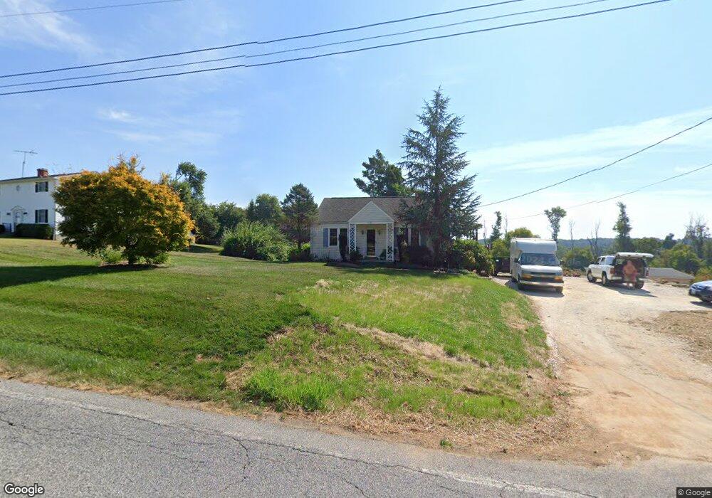 15625 Carroll Rd, Monkton, MD 21111 - photo 1