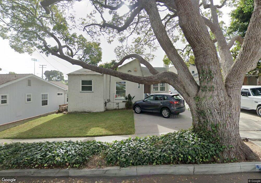 412 W Palm Ave, El Segundo, CA 90245 - photo 1