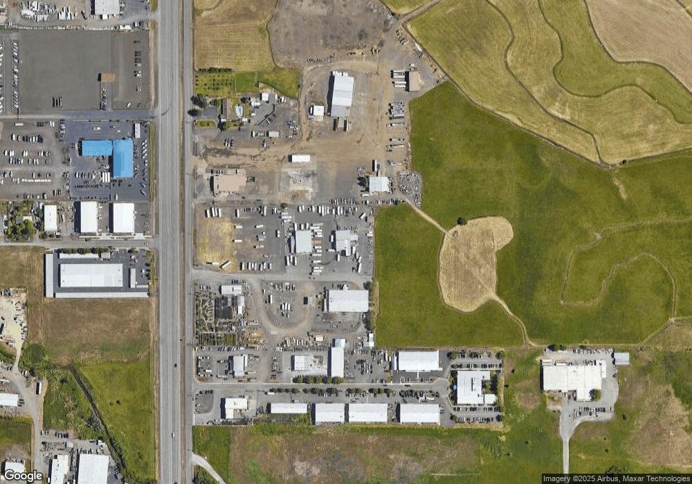 5742 Crater Lake Ave, Central Point, OR 97502 - photo 1