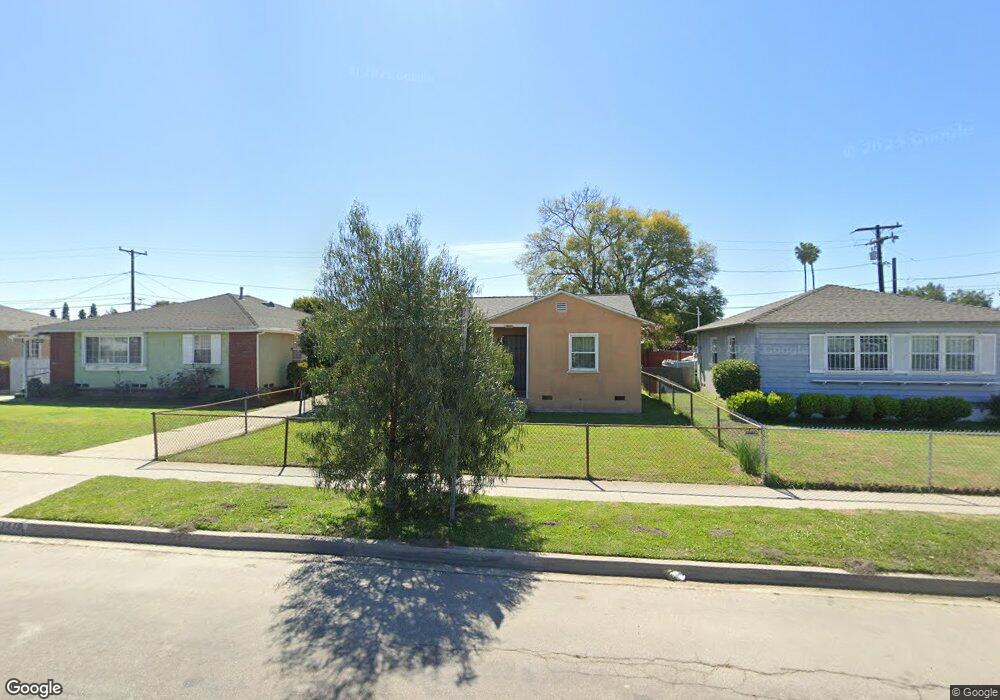1448 E 120th St, Los Angeles, CA 90059 - photo 1