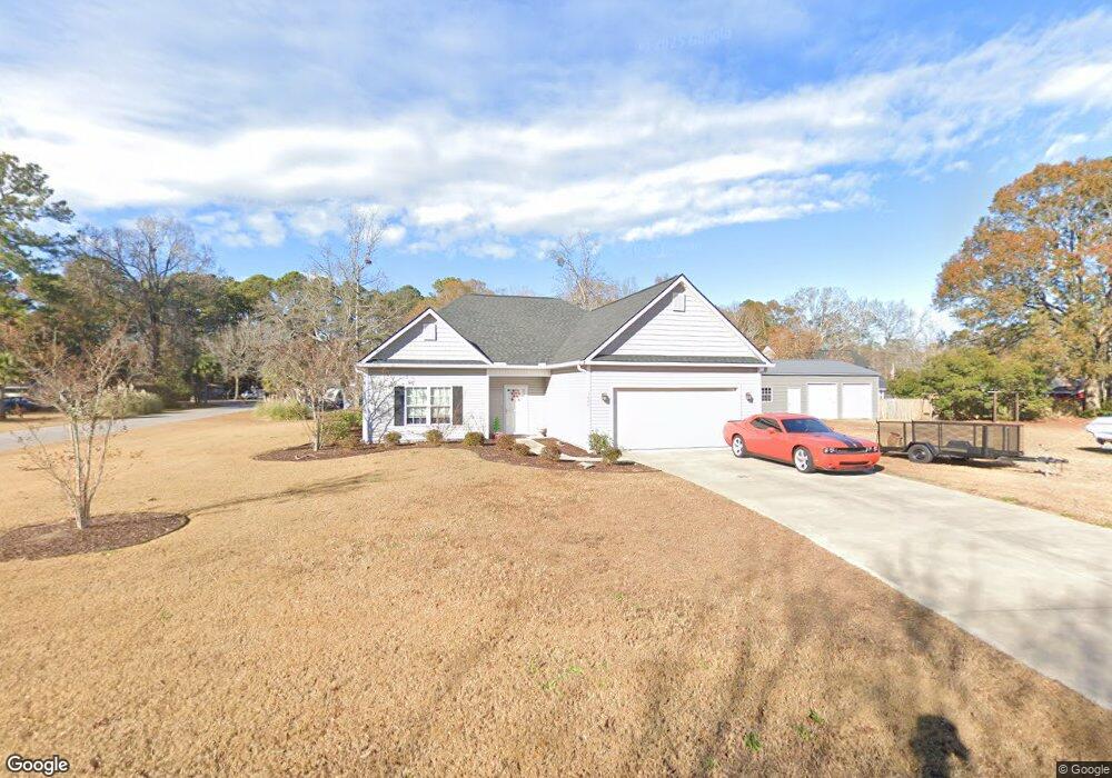 1080 Pinner Place, Myrtle Beach, SC 29577 - photo 1