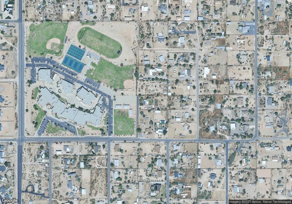 829 N 102nd St, Mesa, AZ 85207 - photo 1