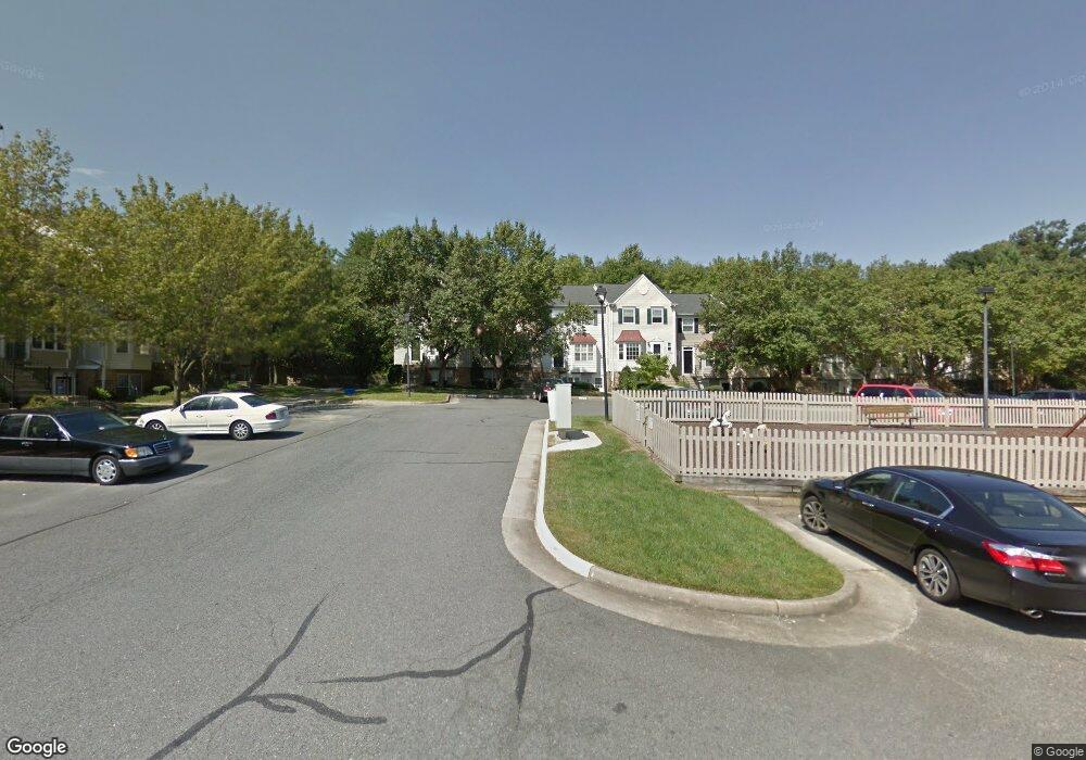 16248 Taconic Cir unit 109D, Dumfries, VA 22025 - photo 1