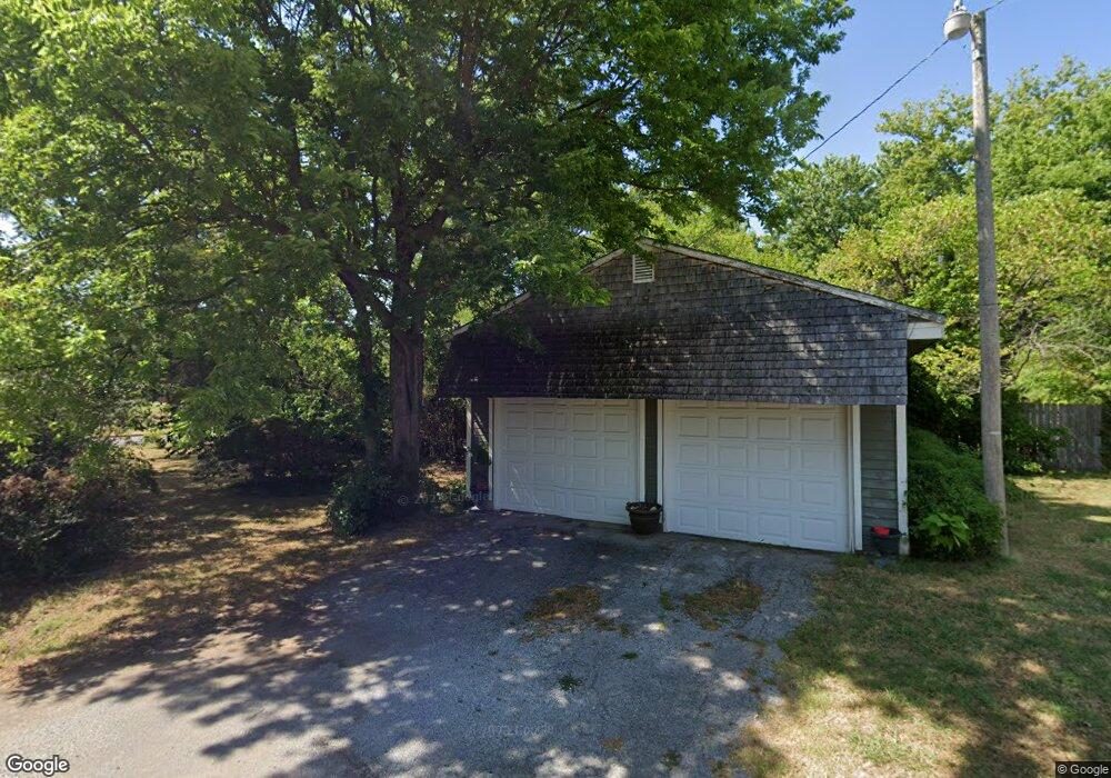 1002 N Dorothy Ave, Claremore, OK 74017 - photo 1