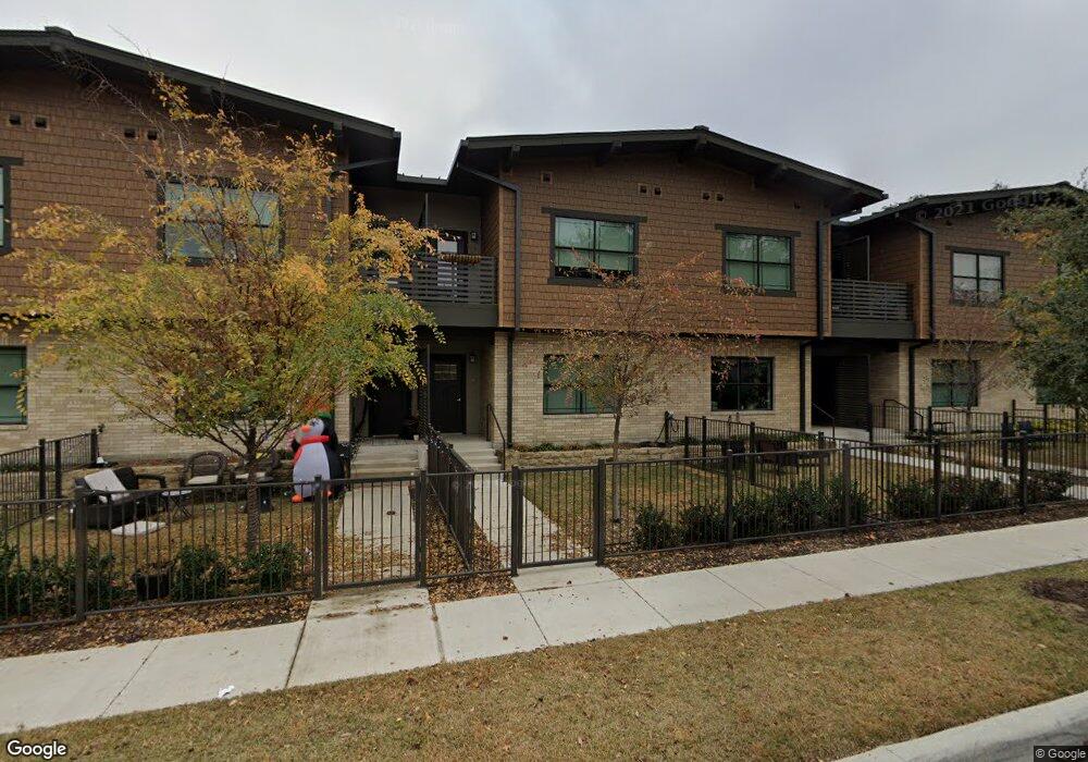 5601 Belmont Ave unit 126, Dallas, TX 75206 - photo 1