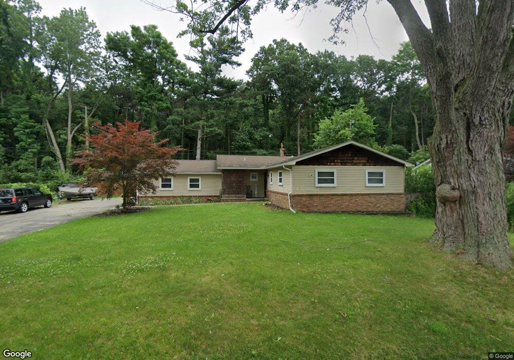 4181 Echo Dr, West Bloomfield, MI 48323 - photo 1