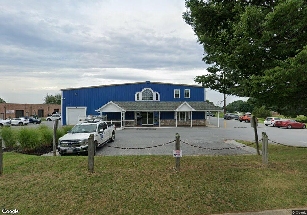 5399 Enterprise St unit 3, Sykesville, MD 21784 - photo 1