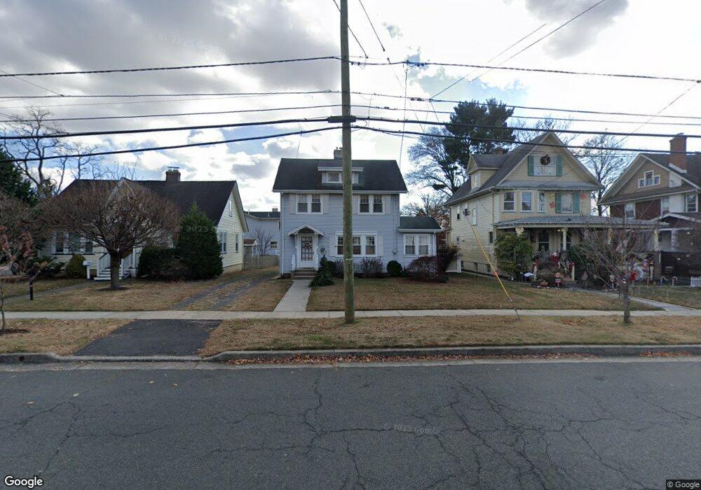 207 Dunellen Ave, Dunellen, NJ 08812 - photo 1