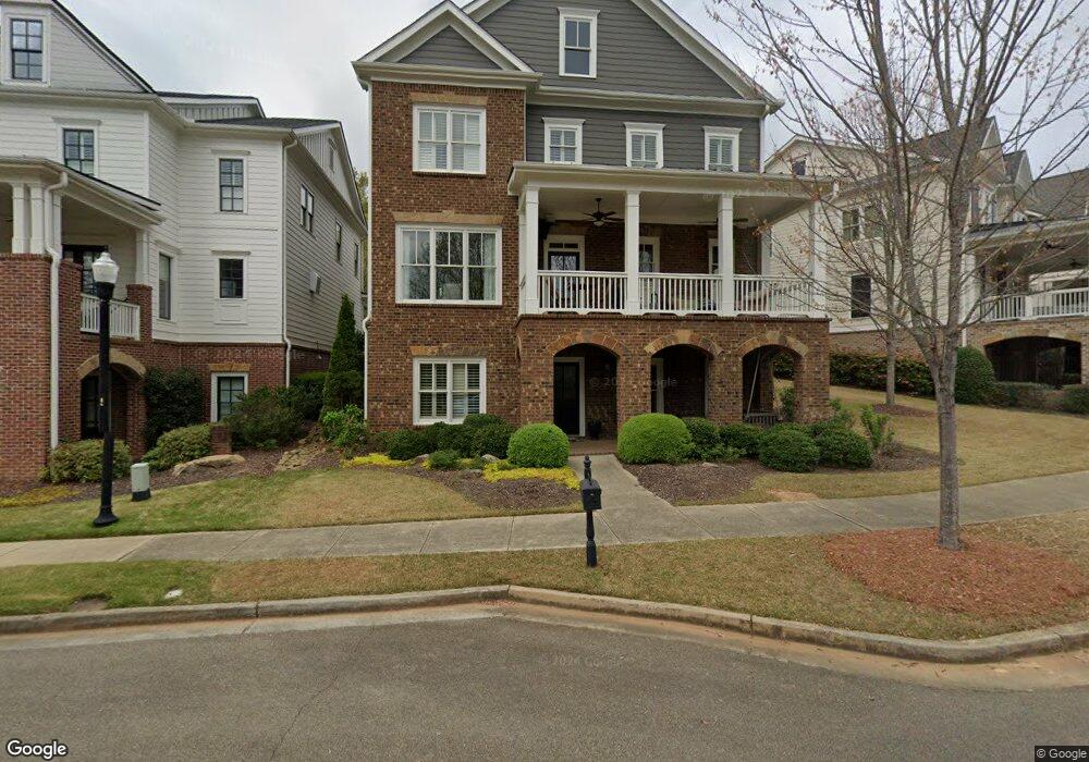 12576 Dunbrody Ave unit 39, Alpharetta, GA 30004 - photo 1