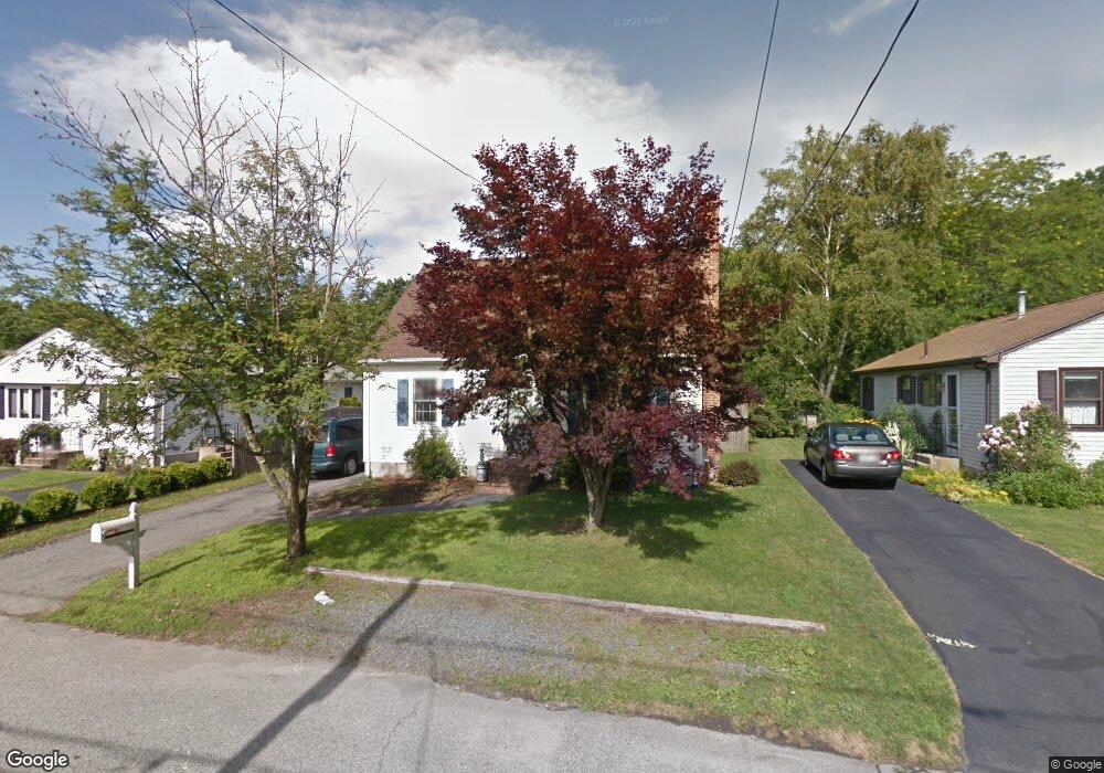 182 Bryant St, Cumberland, RI 02864 - photo 1