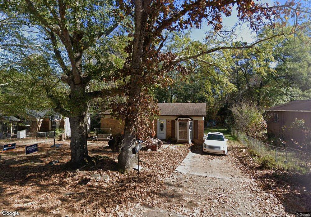 1012 Evergreen Dr, Elberton, GA 30635 - photo 1