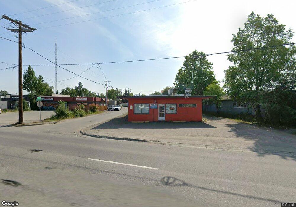 3301 Spenard Rd, Anchorage, AK 99503 - photo 1