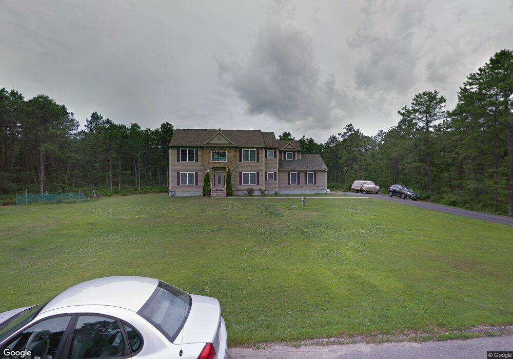 1961 Baltimore Ave, Whiting, NJ 08759 - photo 1