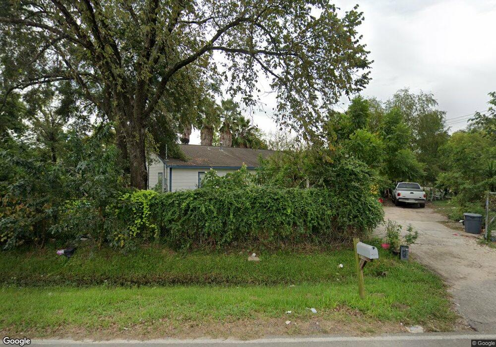 14206 Muscatine St unit 1, Houston, TX 77015 - photo 1