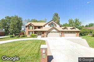 10036 Altavilla Dr, Sandy, UT 84092