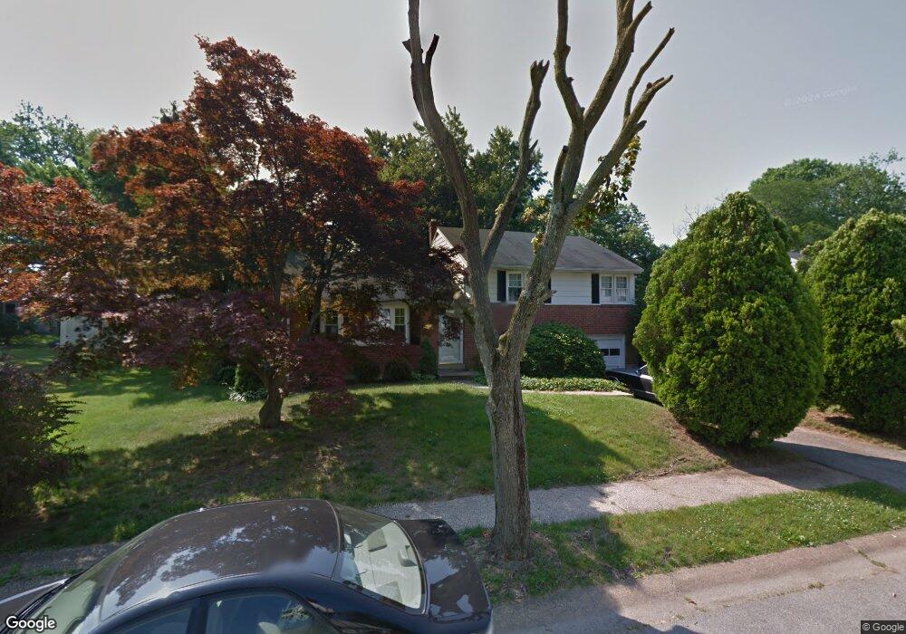 1020 Faun Rd, Wilmington, DE 19803 - photo 1