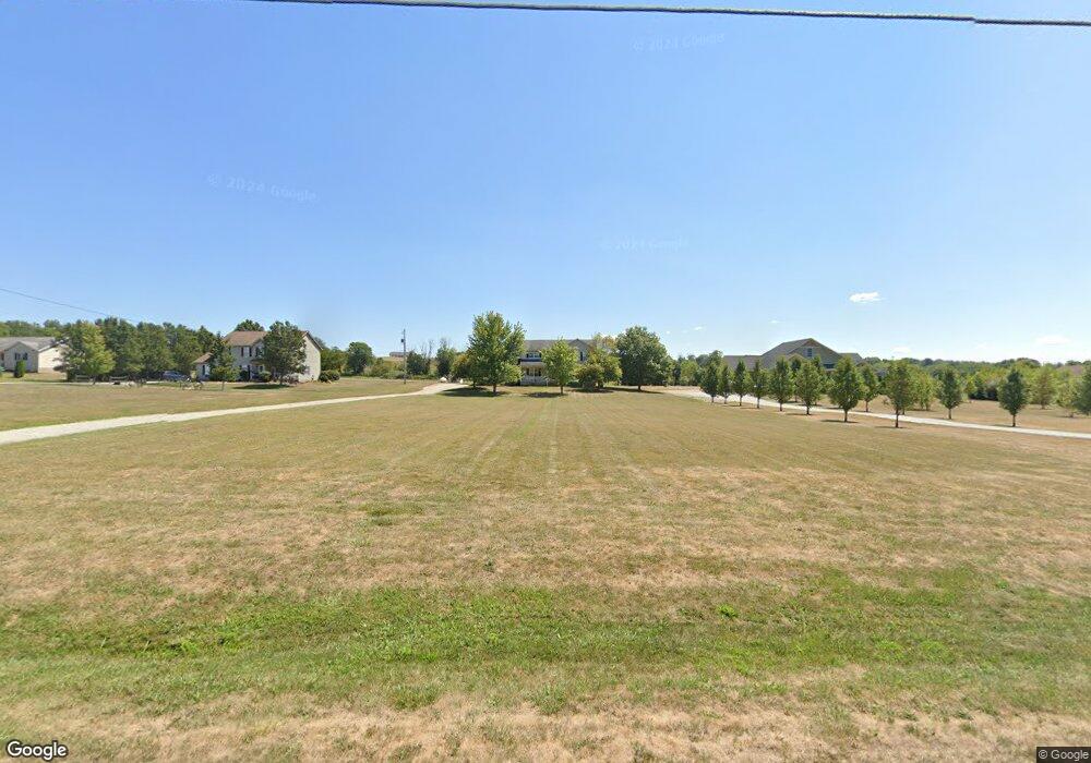 24870 Huber Hitler Rd, Circleville, OH 43113 - photo 1