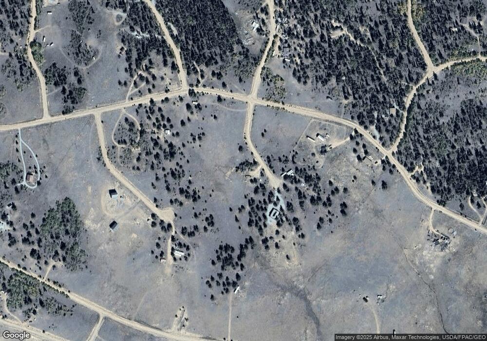 15 Hump Path, Como, CO 80456 - photo 1