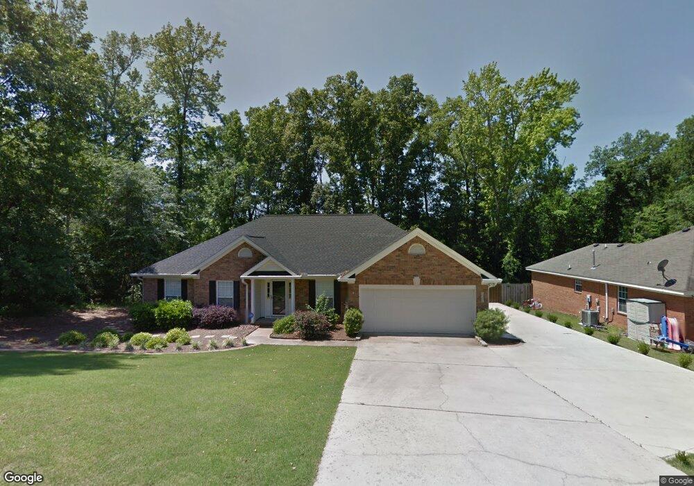 628 Hamden Dr, Evans, GA 30809 - photo 1