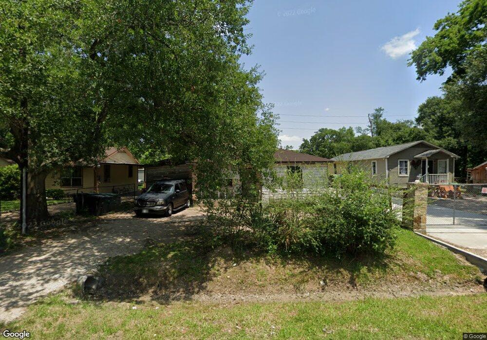 5025 Fitch St, Houston, TX 77016 - photo 1