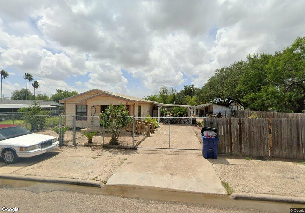 605 S 22nd St, Donna, TX 78537 - photo 1