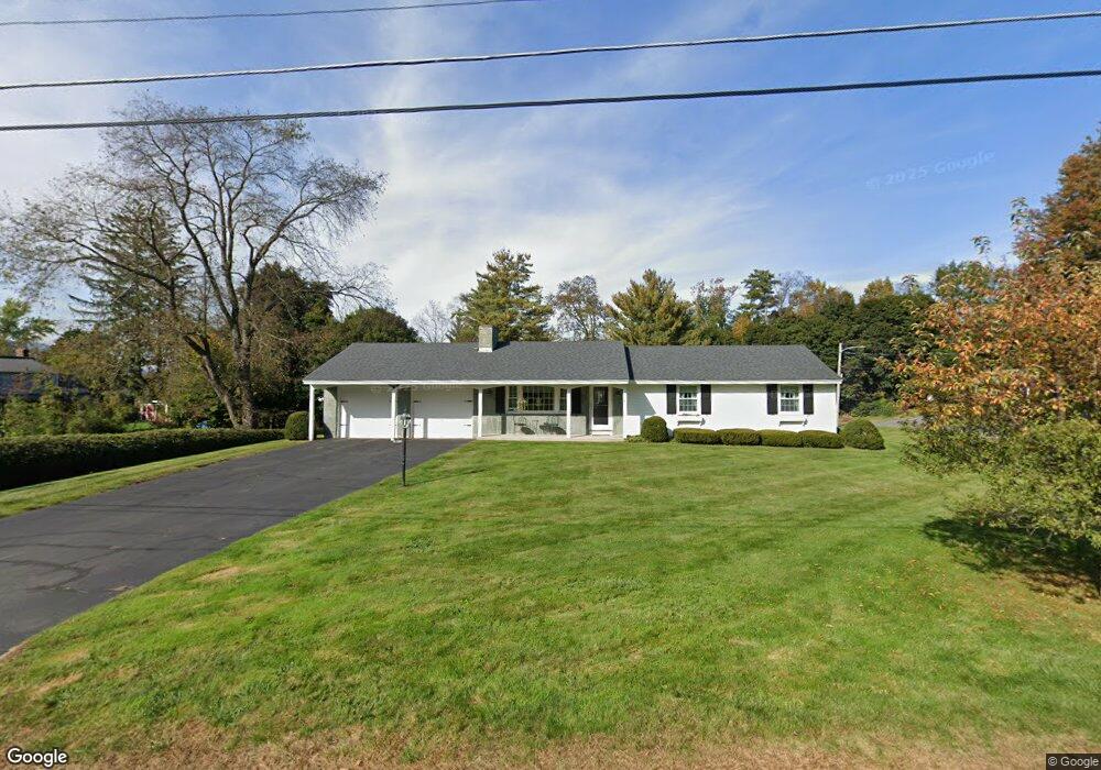 4 Orchard Rd, Claremont, NH 03743 - photo 1