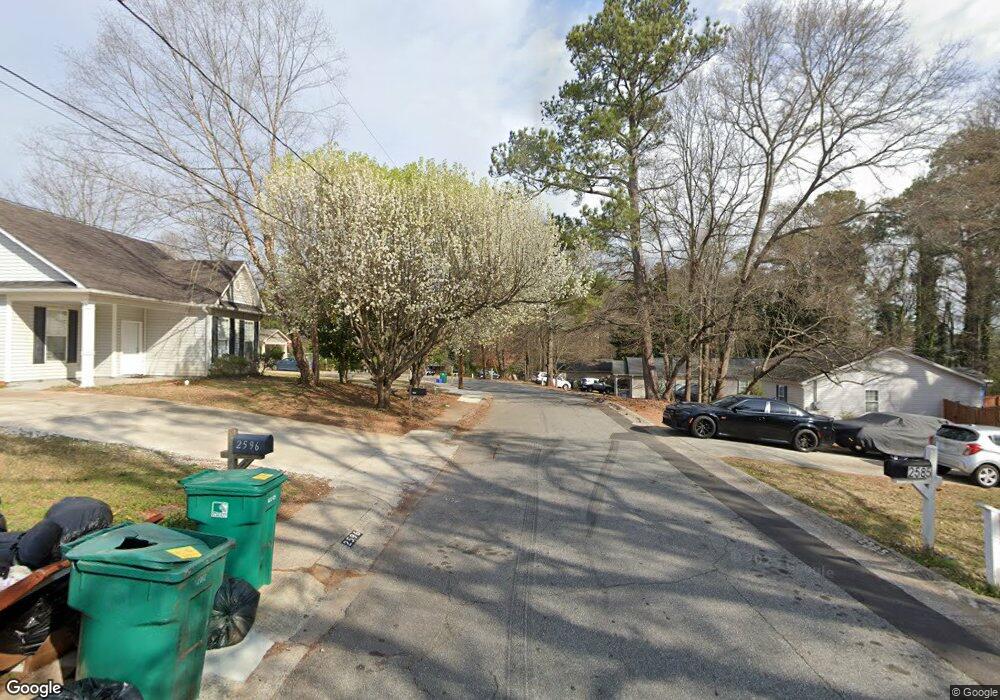 0 Bates St SE unit 8572863, Smyrna, GA 30080 - photo 1