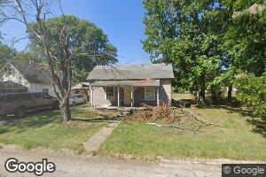 309 N Vine St, Commerce, OK 74339