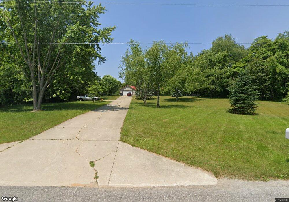 5192 N 800 E, New Carlisle, IN 46552 - photo 1