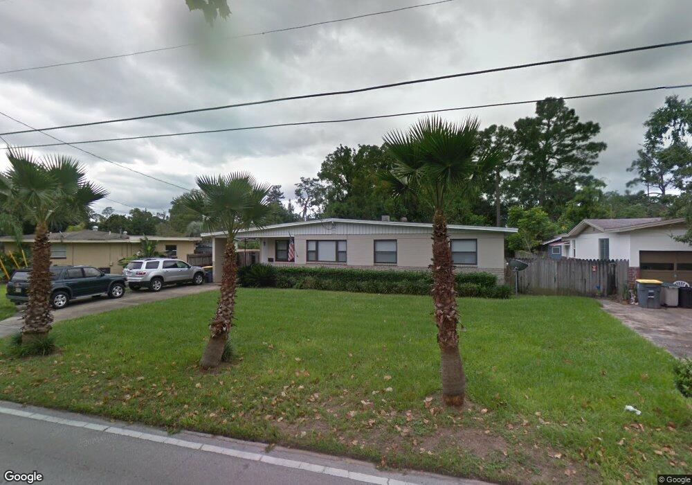 6834 East Rd, Jacksonville, FL 32216 - photo 1