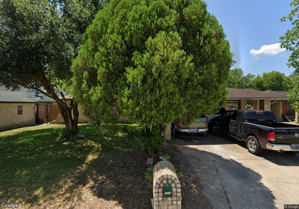 1519 Willow Rock Rd, Houston, TX 77088 - photo 1