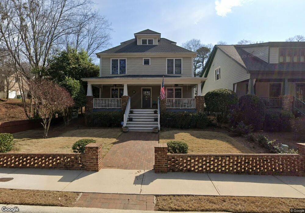 2980 Anderson Cir SE, Smyrna, GA 30080 - photo 1