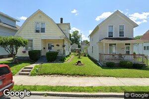 613 Prospect Ave, Fort Wayne, IN 46805