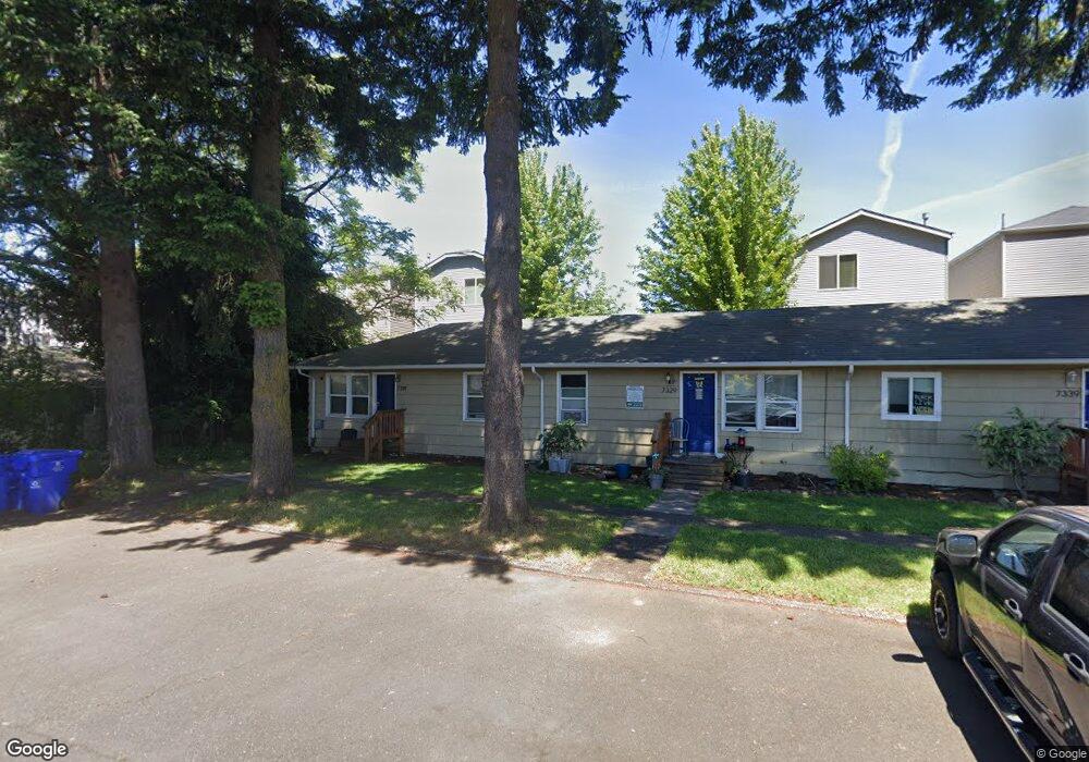 Street View Photo