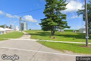 210 E Patrick St, Dougherty, IA 50433