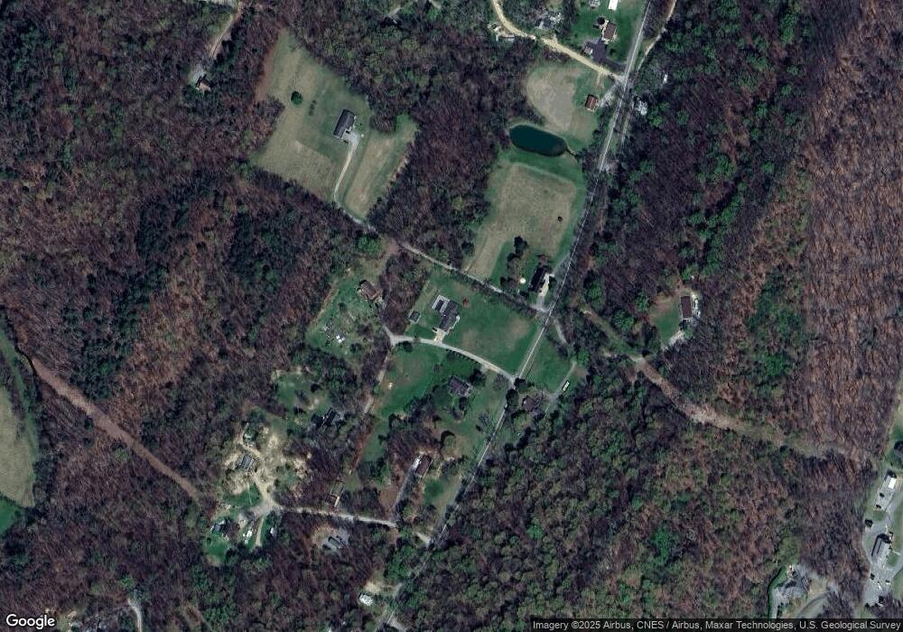 52 Shooting Range Ln, Berkeley Springs, WV 25411 - photo 1