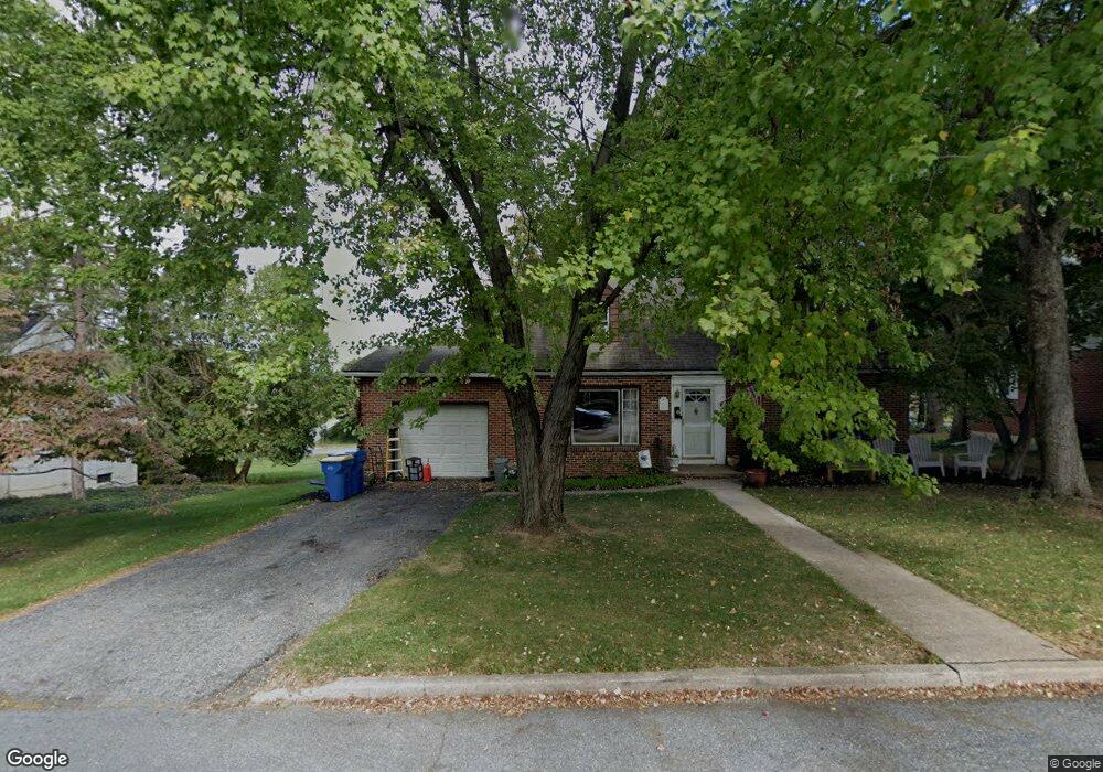 4802 Arney Rd, Harrisburg, PA 17111 - photo 1