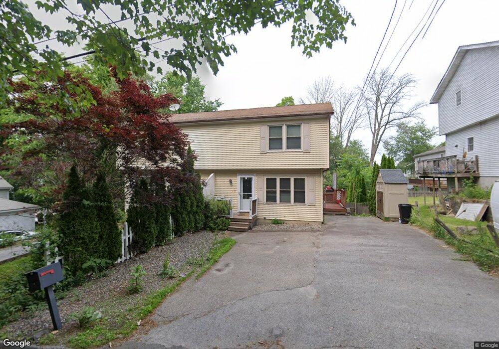 1B Havana Rd, Worcester, MA 01603 - photo 1