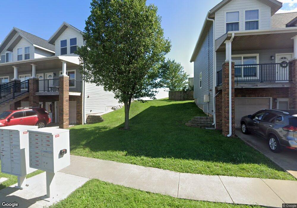 643 E Spring Valley Cir unit 104, Nixa, MO 65714 - photo 1
