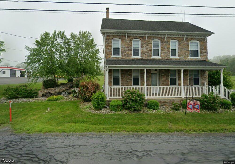 1200 Route 100, Bechtelsville, PA 19505 - photo 1