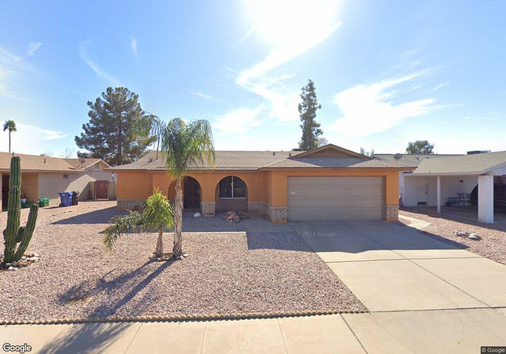 3413 E Edgewood Ave, Mesa, AZ 85204 - photo 1