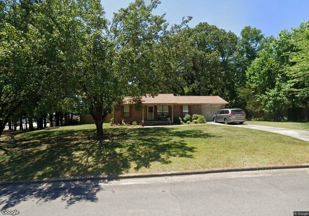 1306 Allendale Ln NW, Cullman, AL 35055 - photo 1