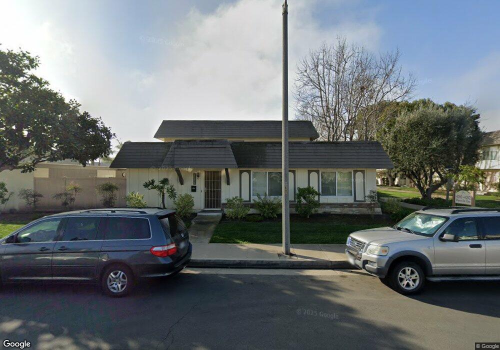 4286 Paseo de Oro, Cypress, CA 90630 - photo 1